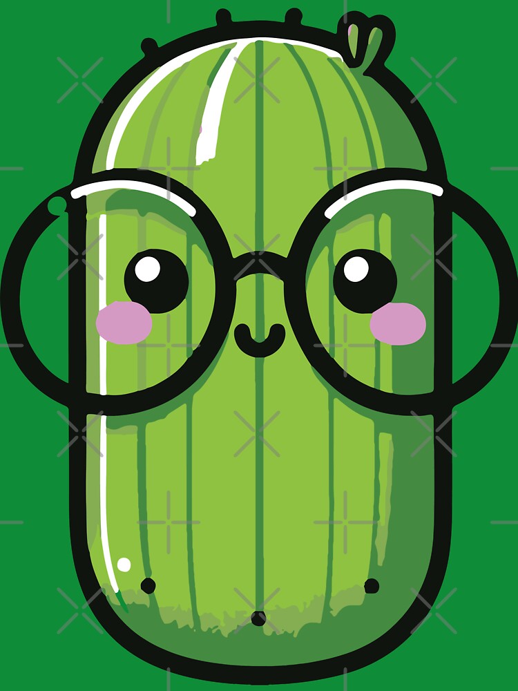Cactus Master by den-arts