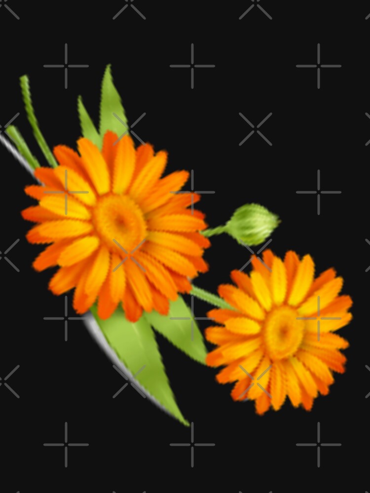 Sun Flower by Moni3572