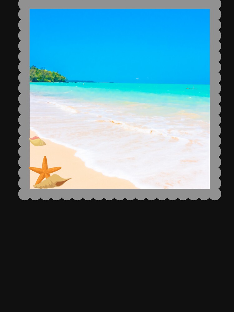 Tropical Escape by Beautiful Finds