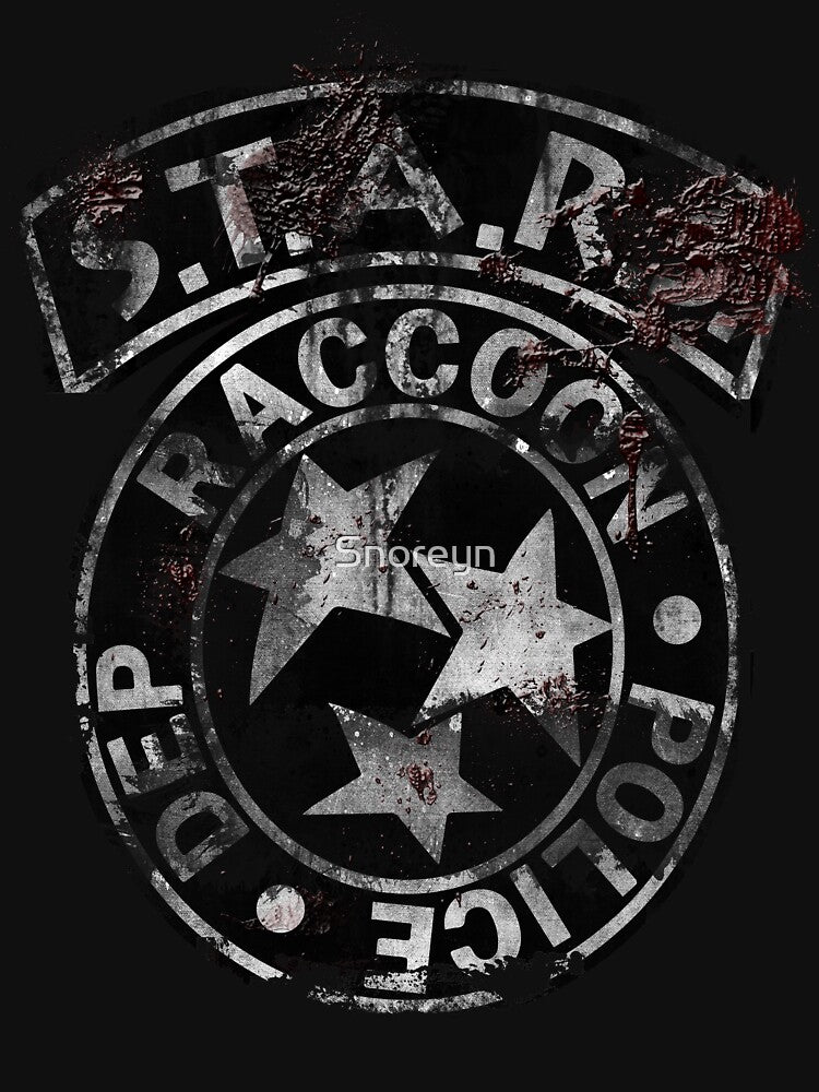 S.T.A.R.S. by Snoreyn