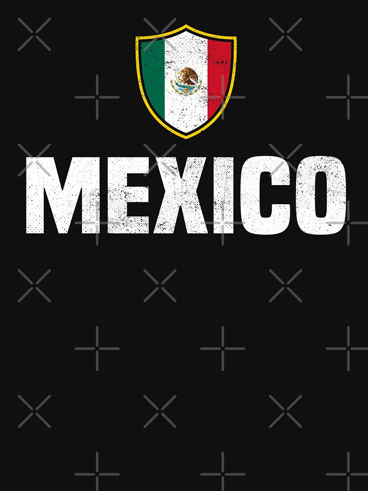 Mexico by zeno27