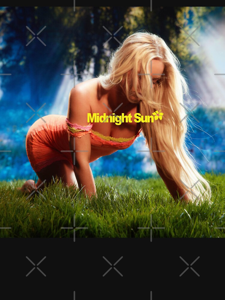 midnight sun zara larsson tour 2026 isengin by anrodriguez