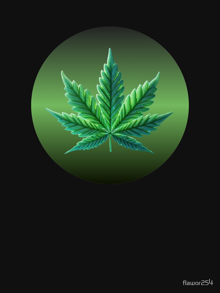 weed by flawor254