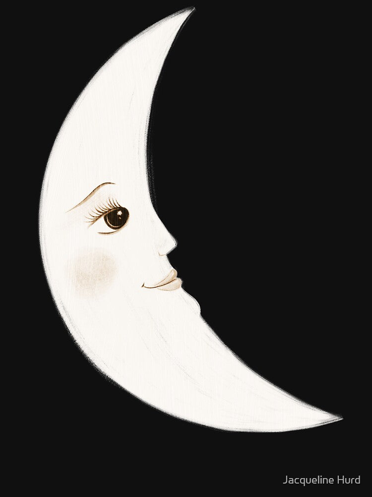 La Luna by Jacqueline Hurd