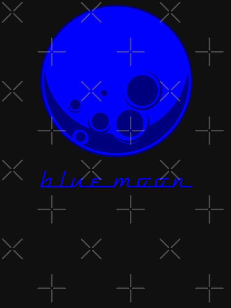 Blue Moon by Pinnacle of Decadence