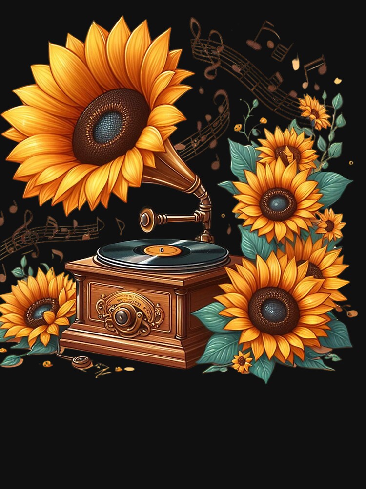 Singing in the Sun by Azrora