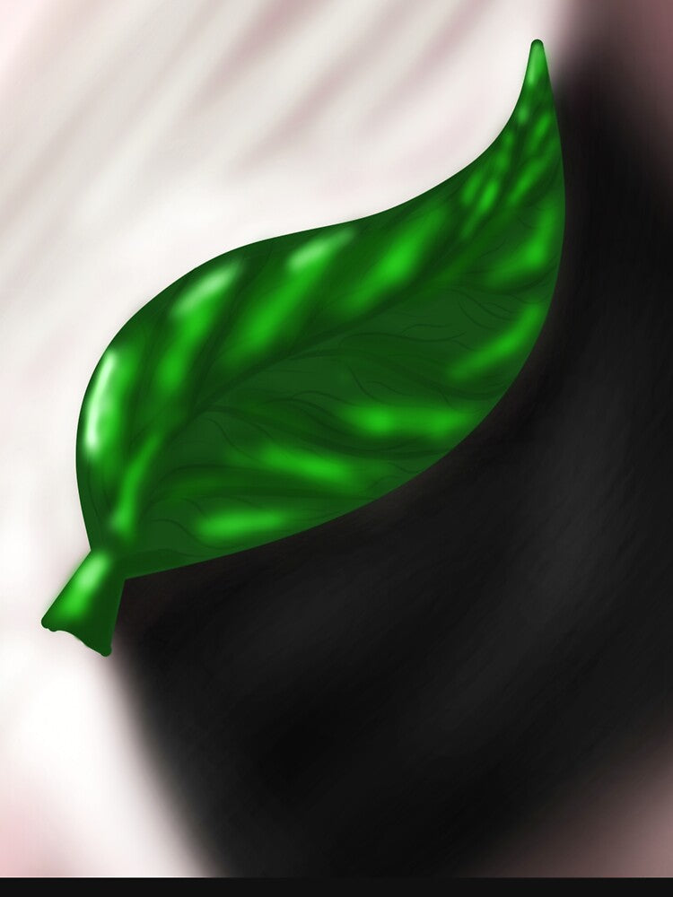Greenleaf by NejArt28