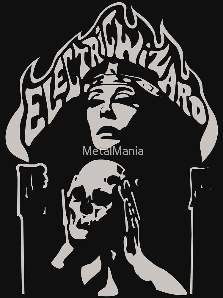 Electric Wizard by MetalMania