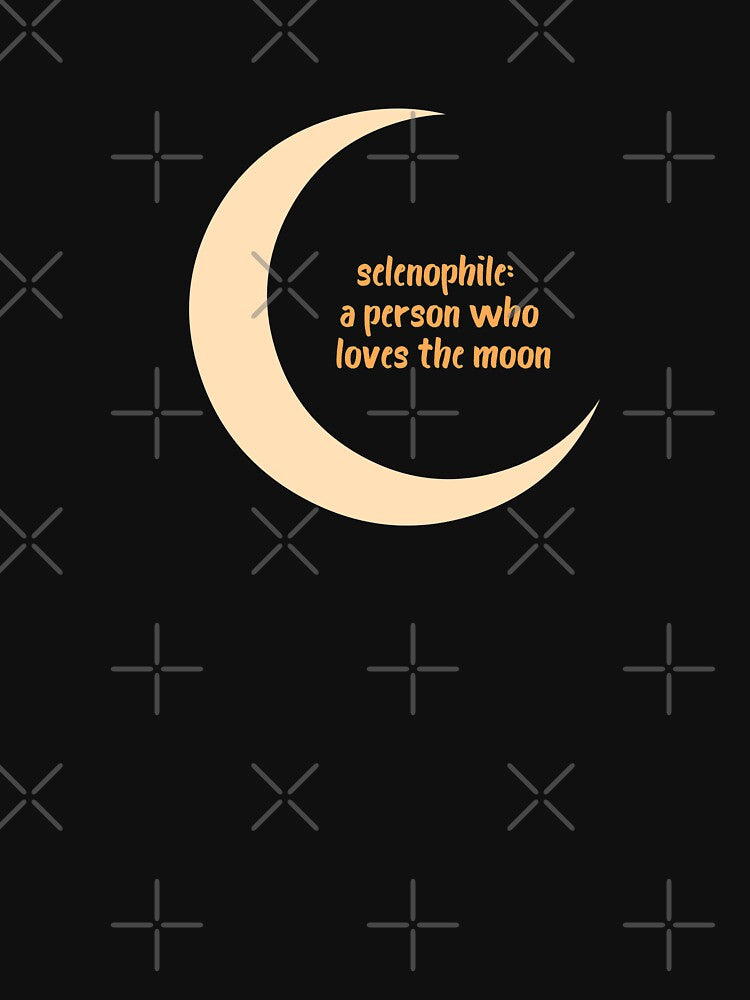 Moon lover by ThemindofTee