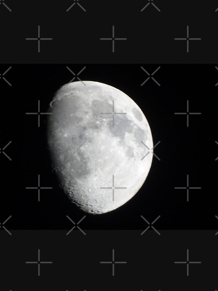The moon, Moon, by PicsByMi