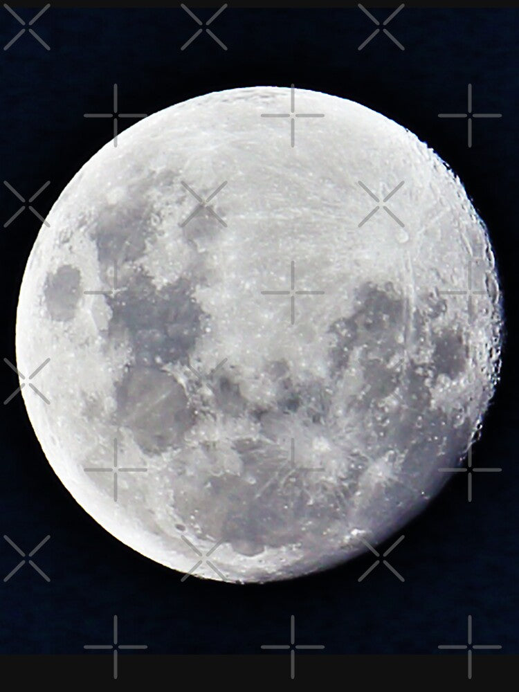 Our full moon by NJH110