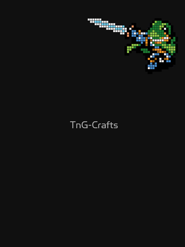 Frog by TnG-Crafts