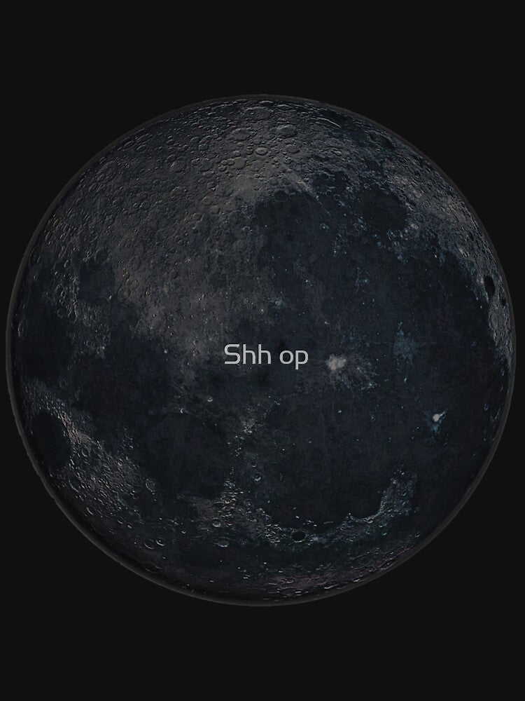 New Moon Rising by Shh OP