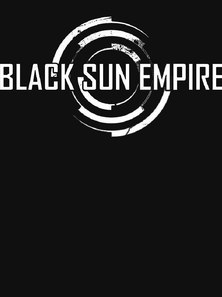 Black Sun Empire LOGO by Valooid