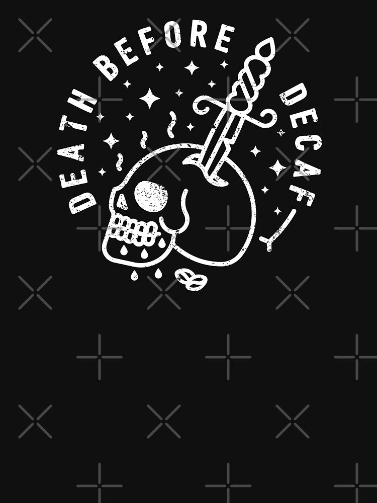 Death Before Decaf by rfad