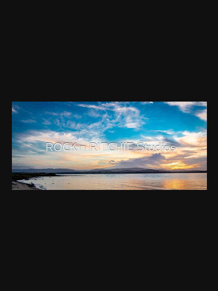 SUNSETS AND SUNRISES by ROCK n RITCHIE Studios