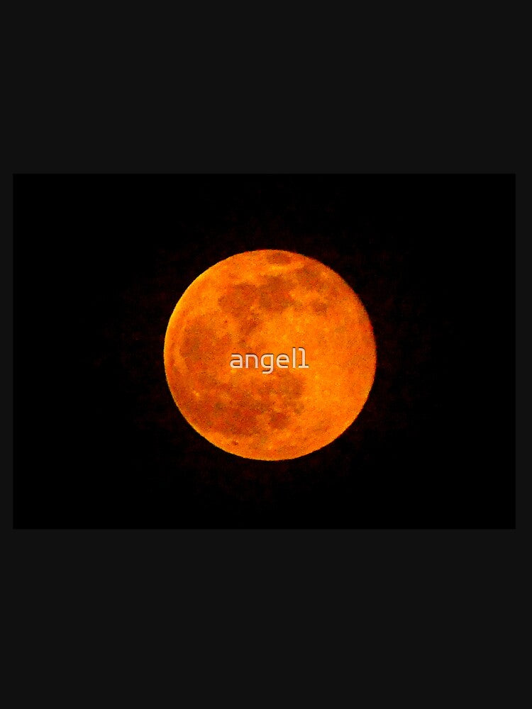 Lenten Worm Moon by angel1
