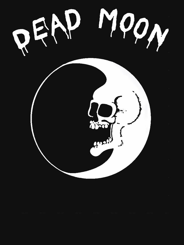 Dead Moon Classic by WingedGiraffes
