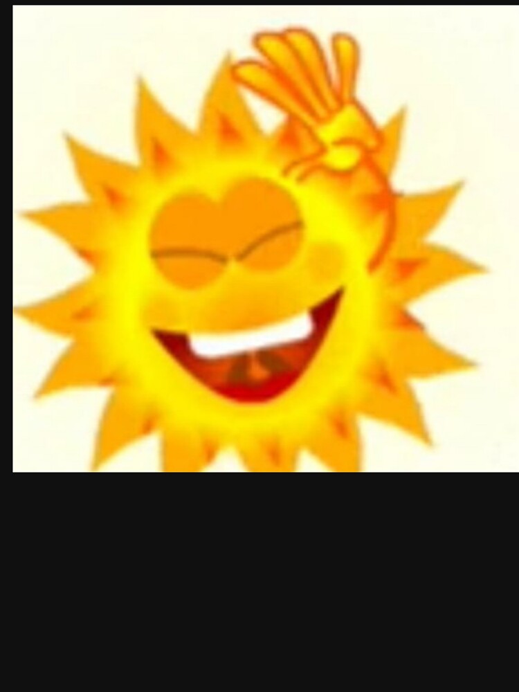 smile sun, by chaminda1979