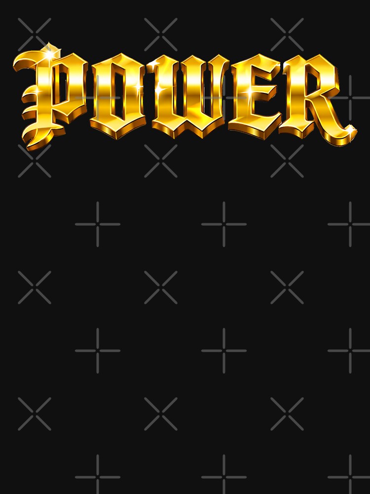 Power by Ogfx