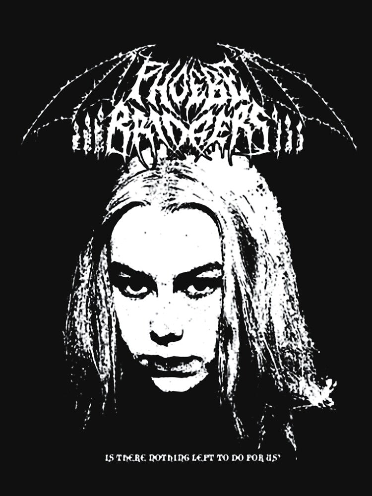 Moon Song Phoebe Bridgers by SHOP-LOVEE
