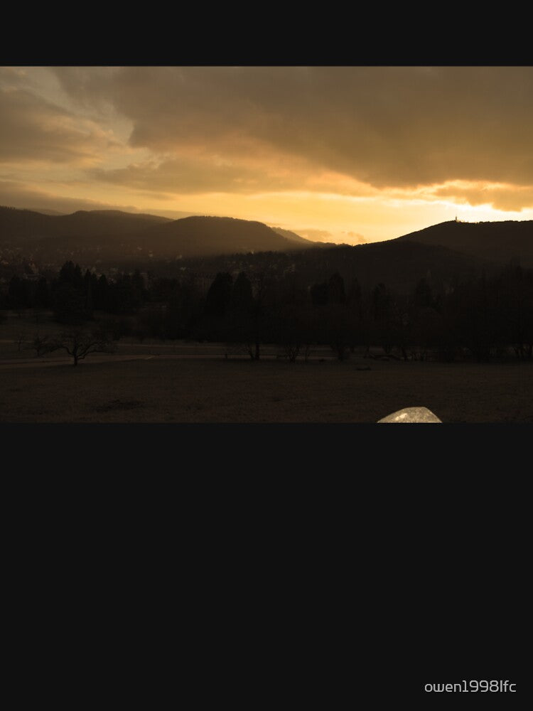 Sunset by owen1998lfc