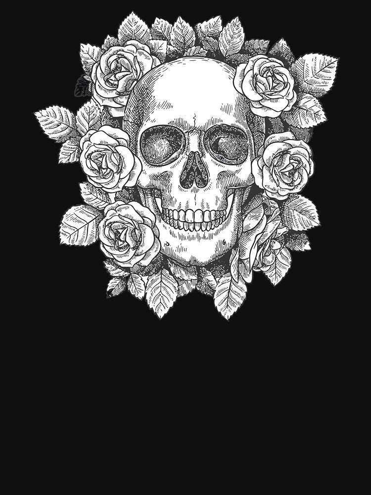 floral tattoo by zaher97