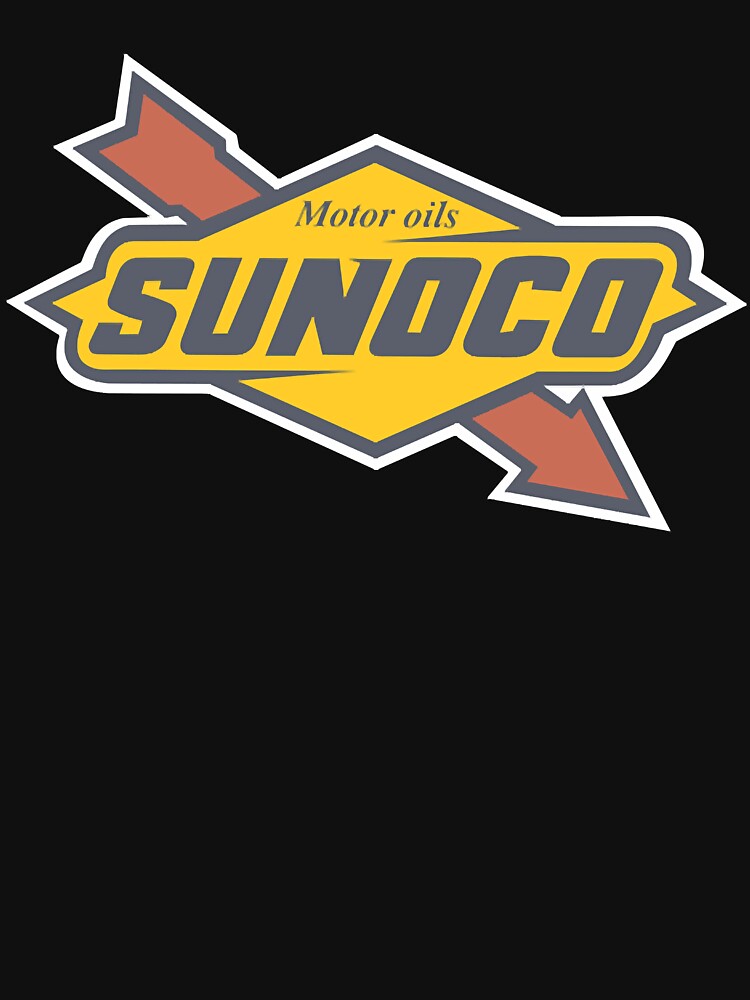 Sunoco by Cunningham12