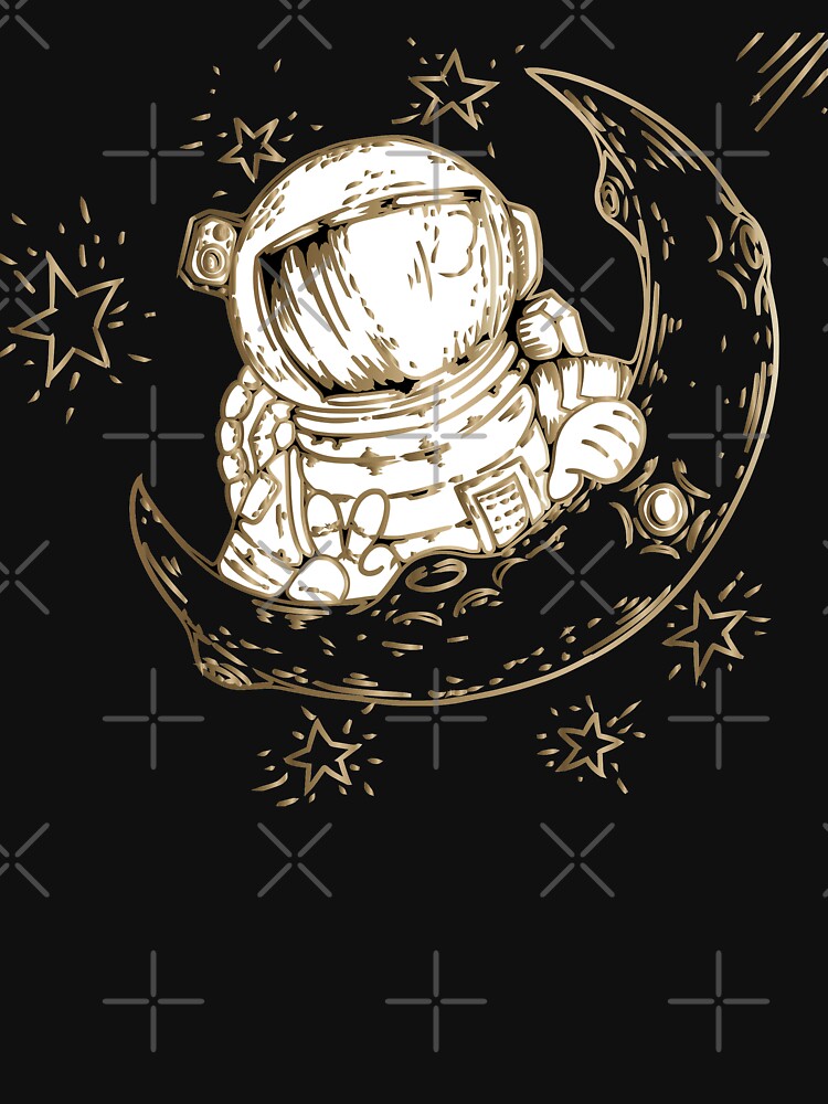 Welcome to the moon 2 by DigoCostaK7css