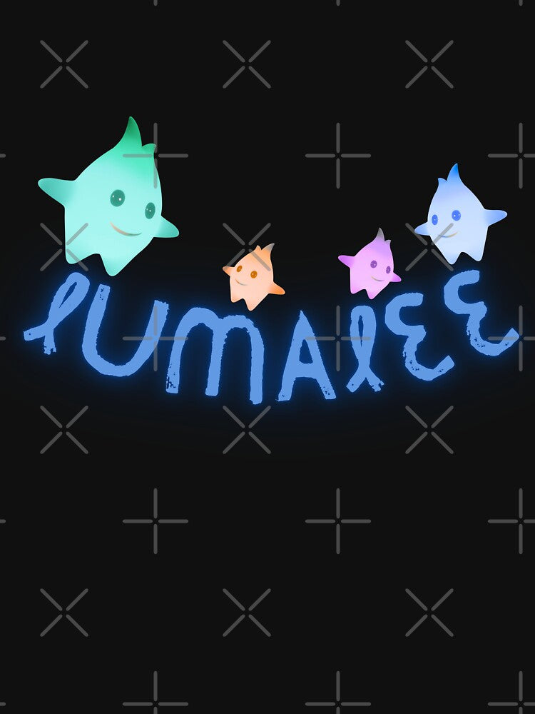 Lumalee by Desikhanna123