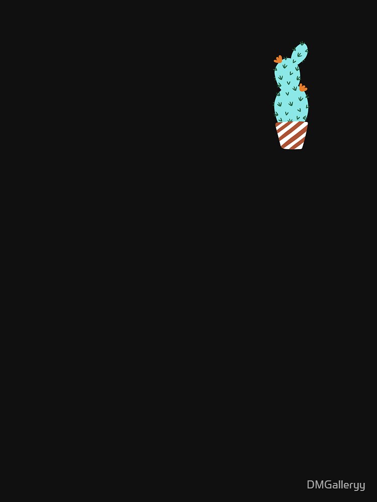 Cactus by DMGalleryy