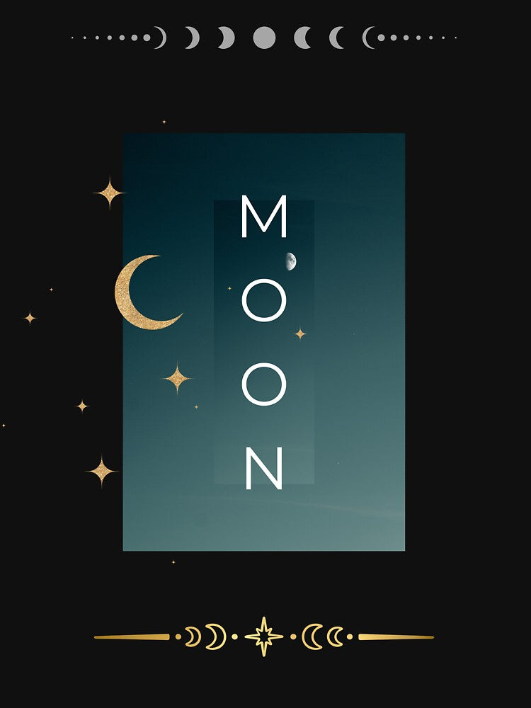 Moon by whatthefoxsays