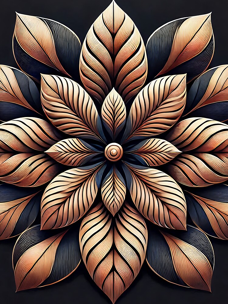 Leaf by AwesomeDigiShop