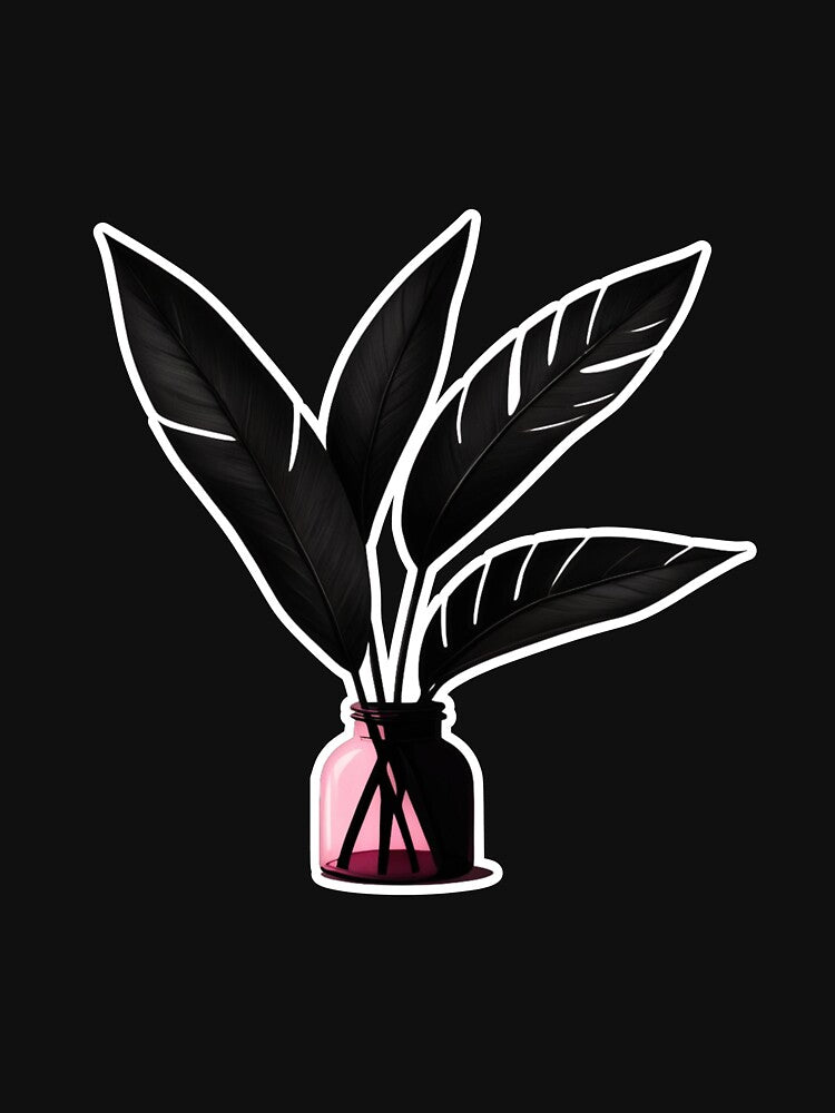 Leaf 4 by Zeir Shop