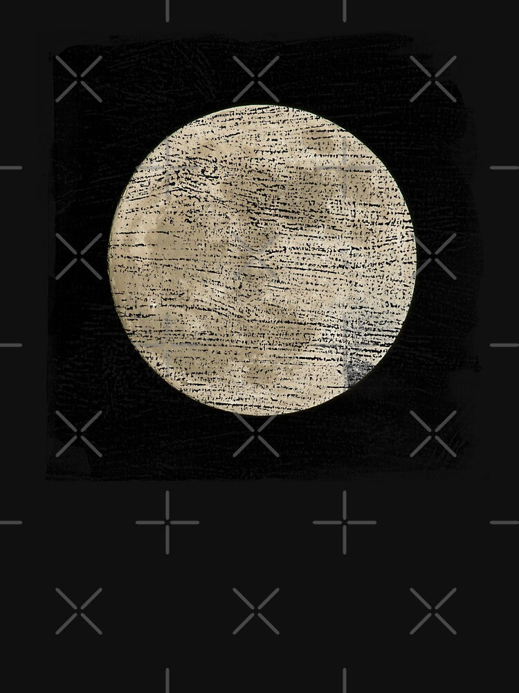 Full Moon by Interpret108