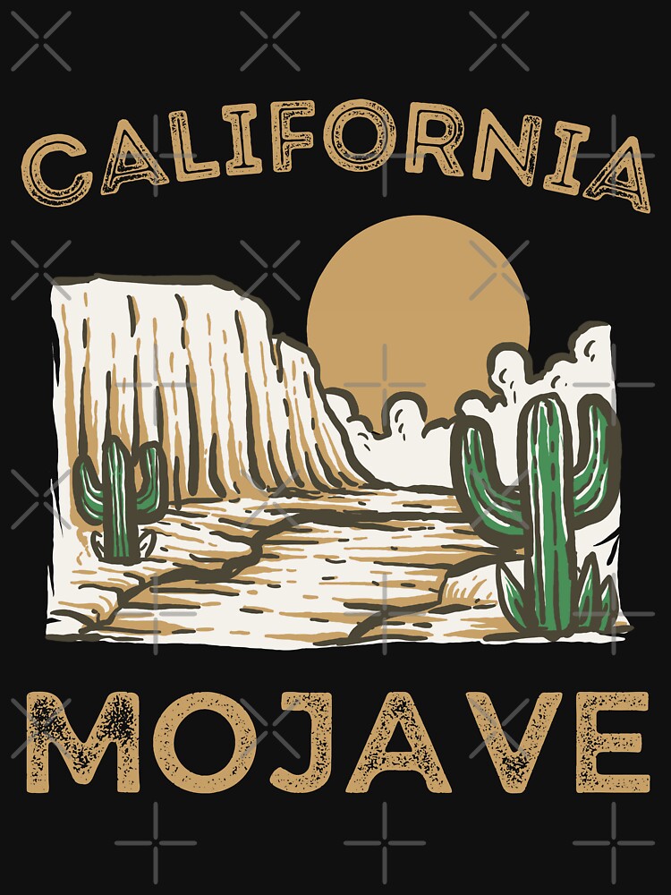 Mojave Desert California by soulfulprintss8