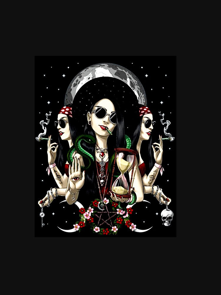 Hecate Moon by ShopYGFT
