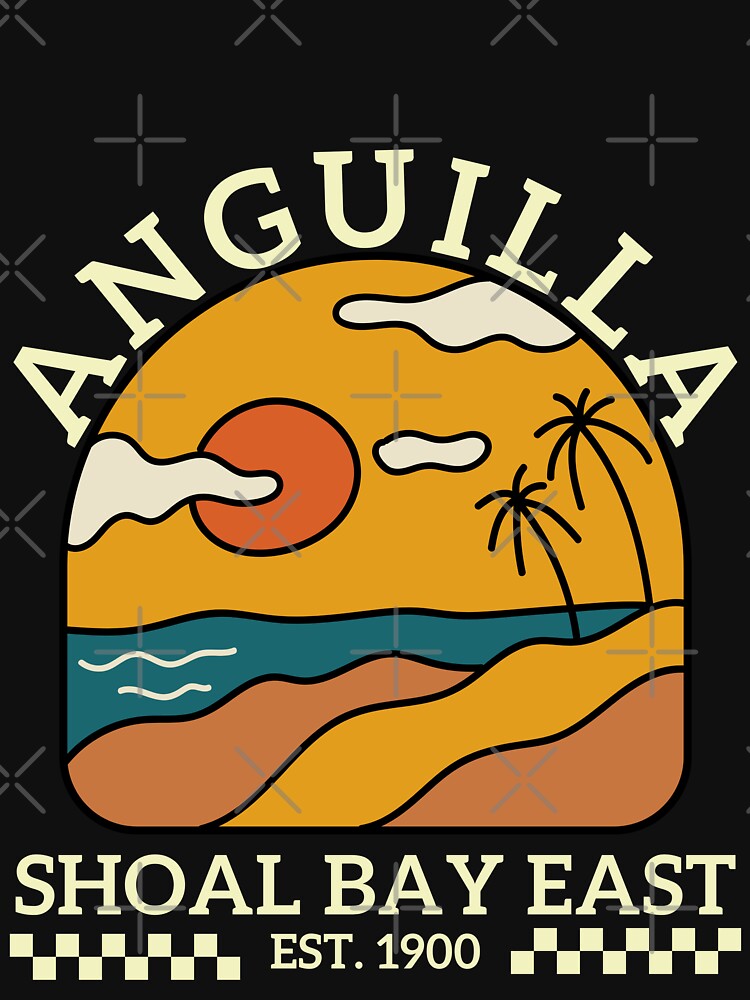 Anguilla East by Peerless-Prime