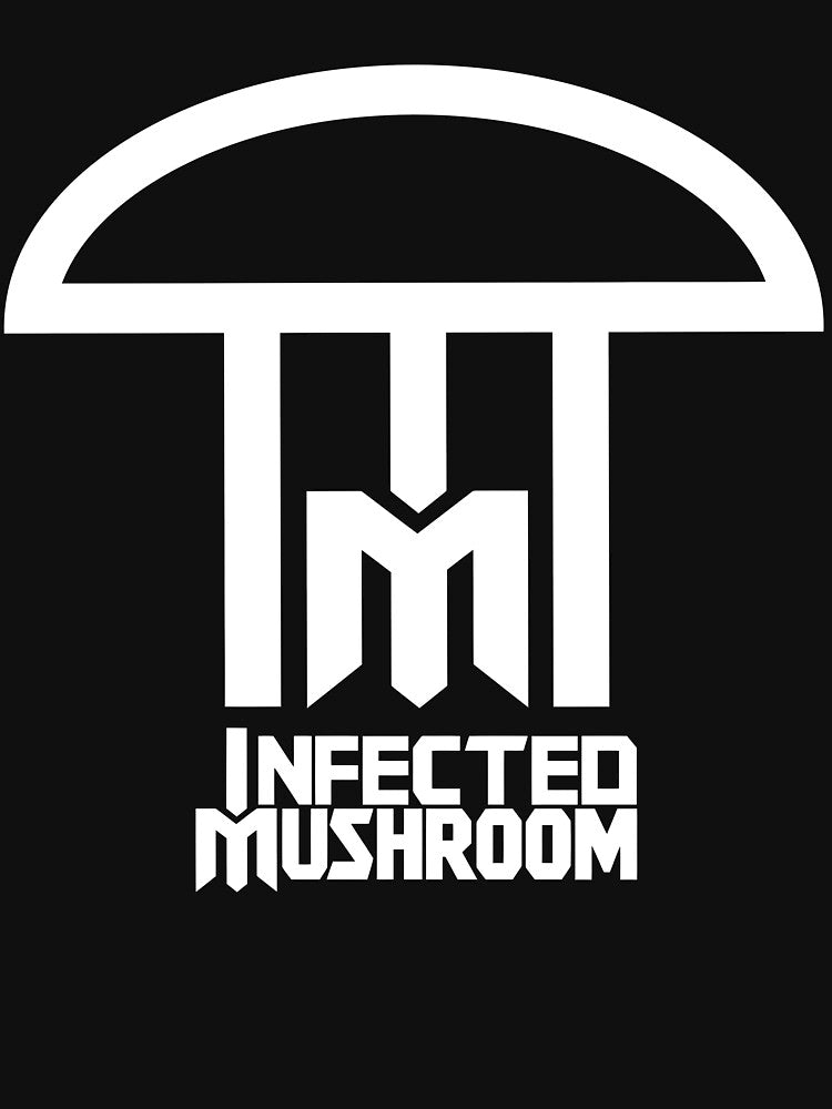 Infected Mushroom by AfterDesigns