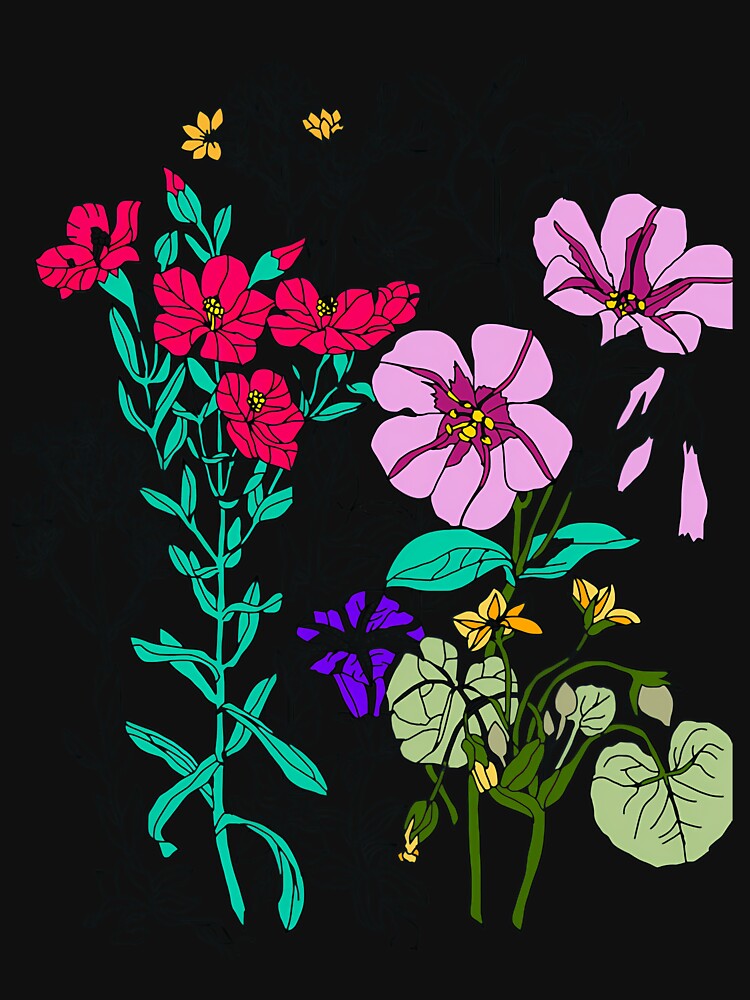 Botanical by zxortkgr34