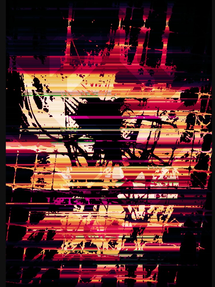 It Lives Inside Decay: Focused by Rane Fisher