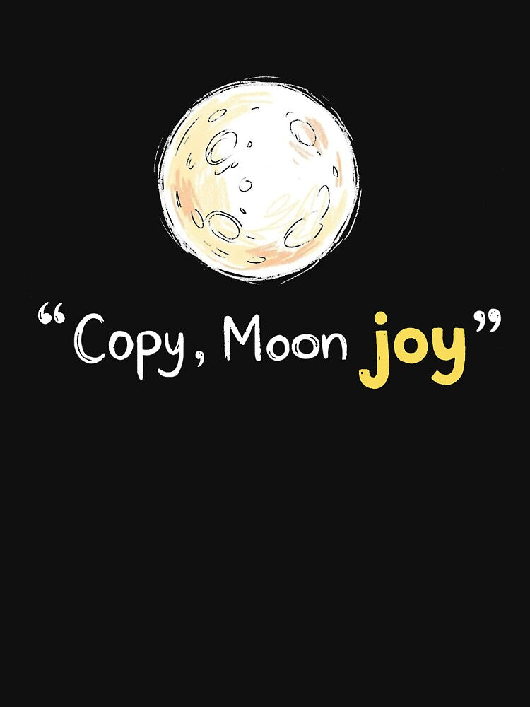 Copy Moon Joy by tystock