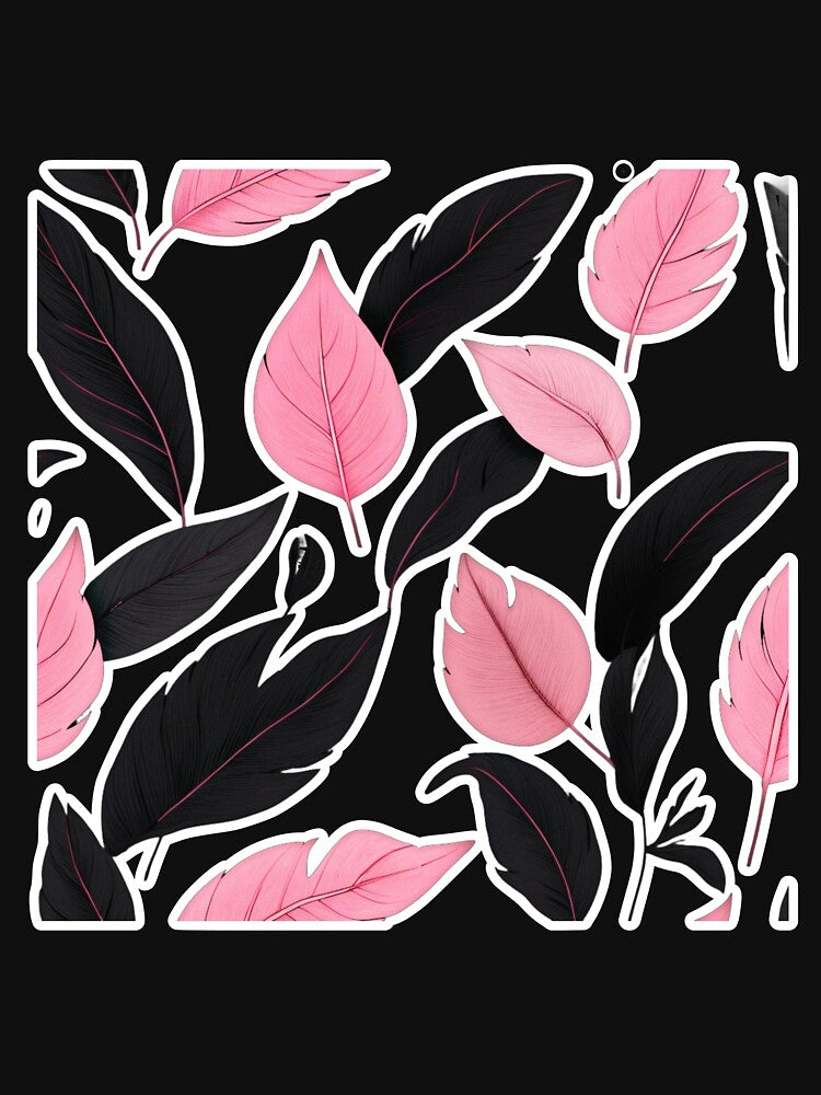 Leaf 2 by Zeir Shop