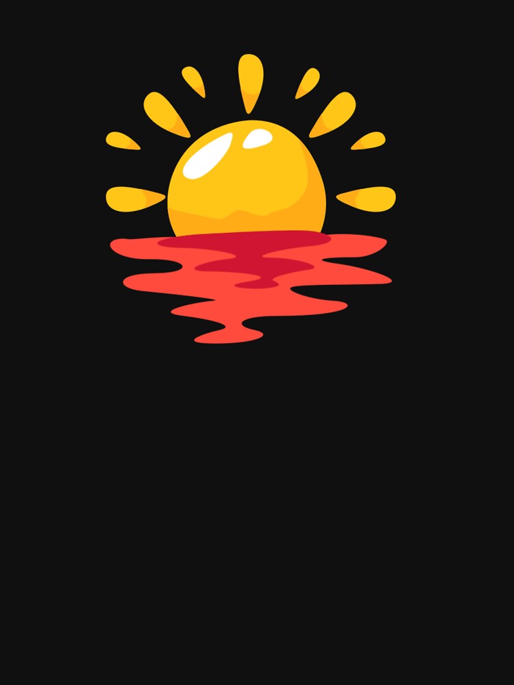 Sunshine, sunrise and sunset by fattim3