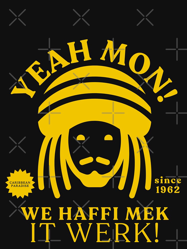 Jamaica tropical language by Peerless-Prime