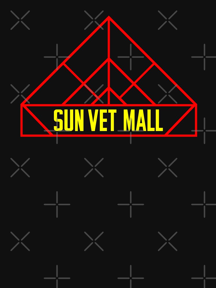 Sun Vet Mall by CarlErskine