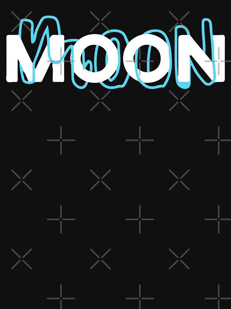 Moonov - Moon Electric by o0Nomad0o