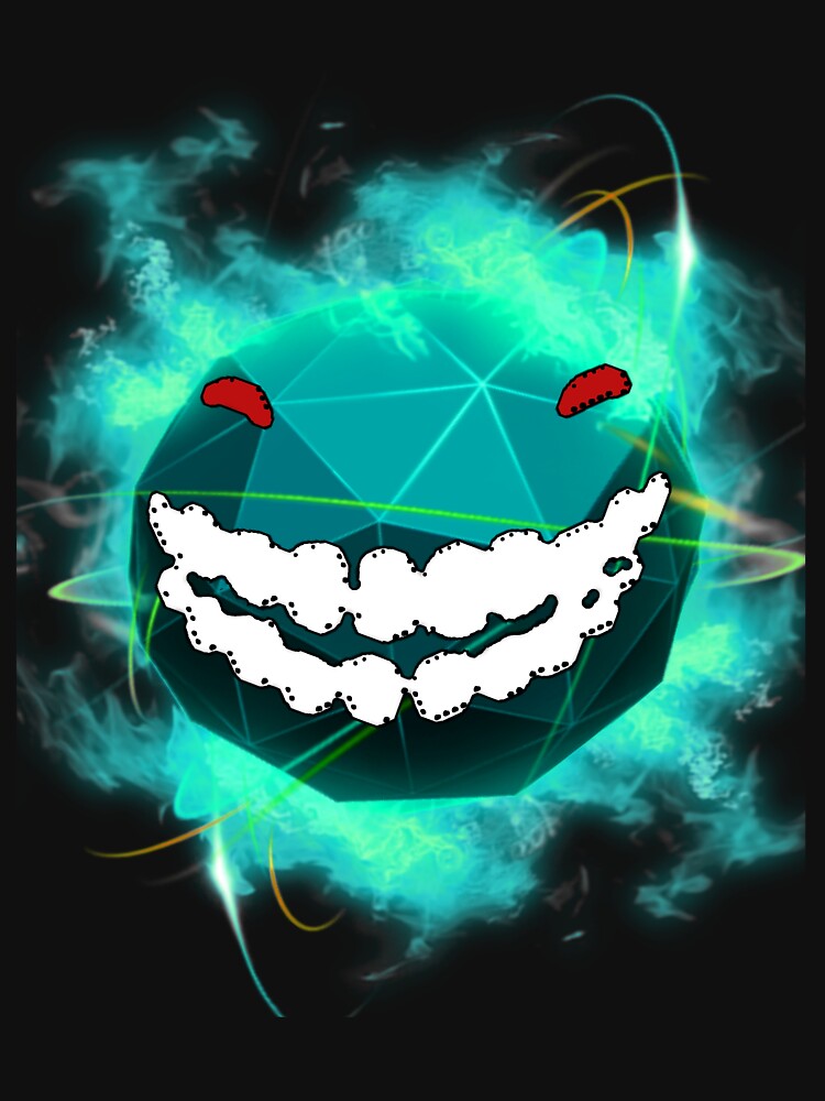 Black Spirit- Black Desert Online Funny Design by FancyDesigner
