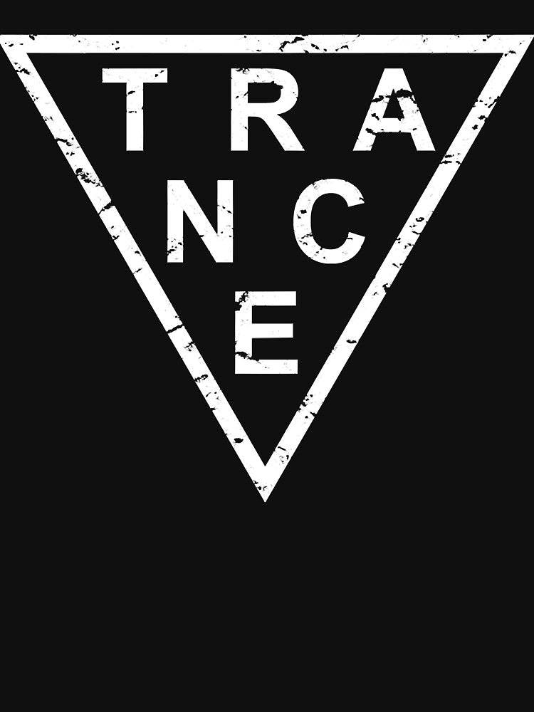 Stylish Trance Essential T-Shirt by GwendolynMercia