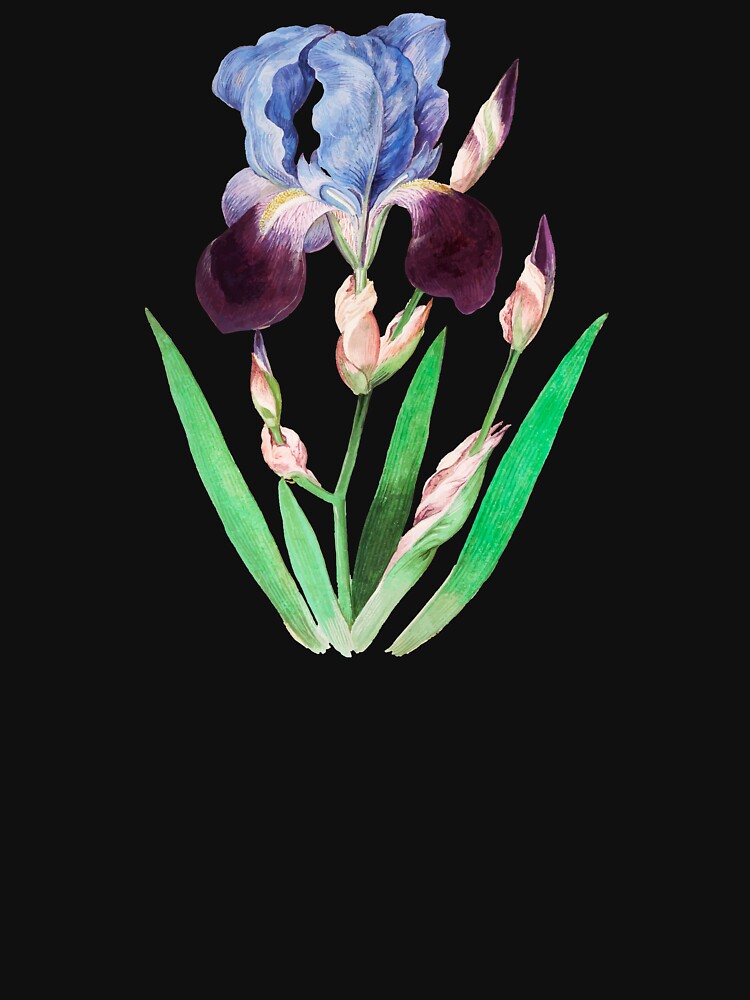 pastel floral by zaher97